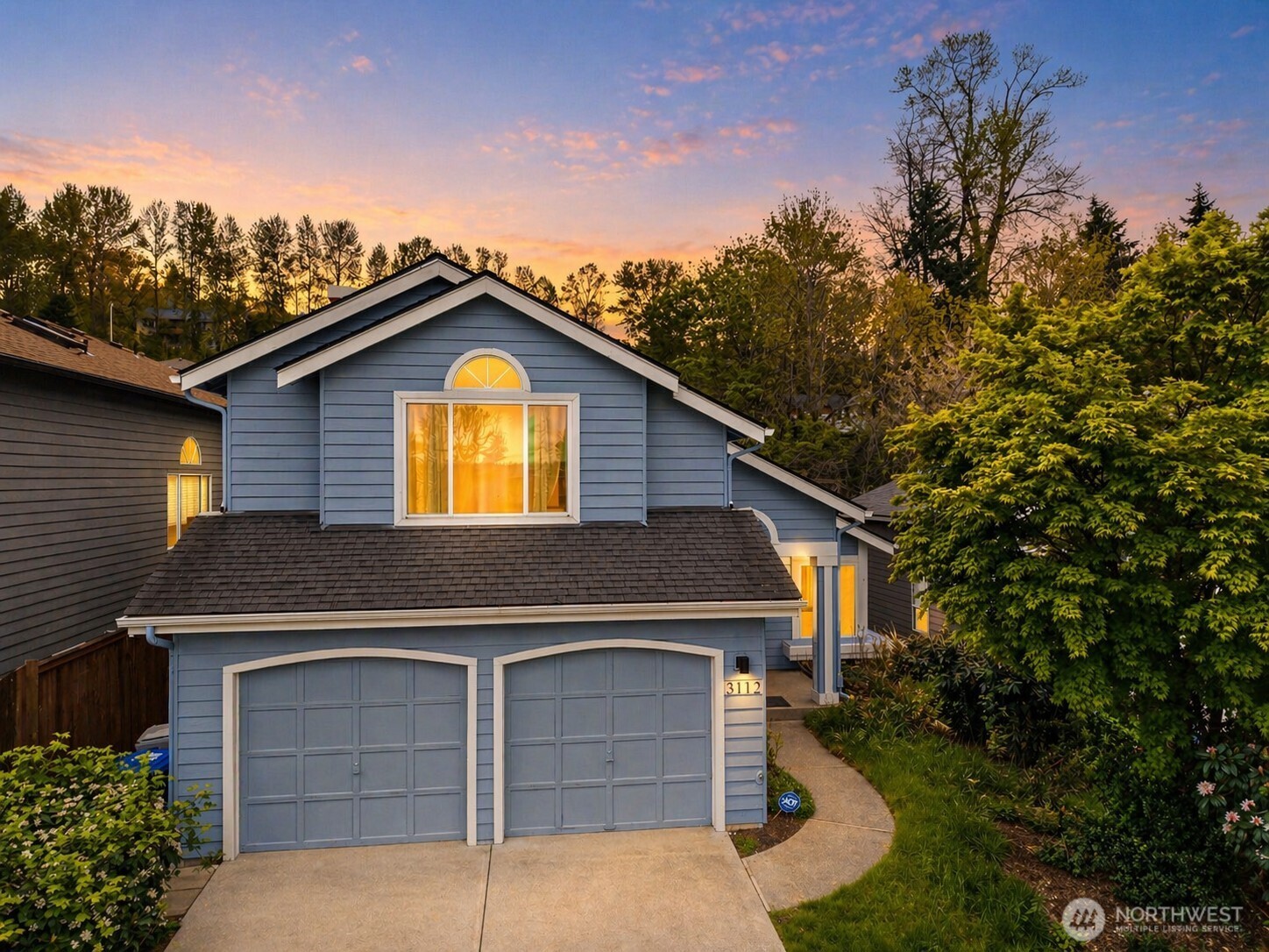 3112 Wells Avenue S Renton WA 98055