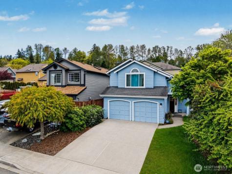 3112 Wells Avenue S Renton WA 98055