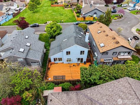 3112 Wells Avenue S Renton WA 98055