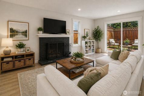 3112 Wells Avenue S Renton WA 98055
