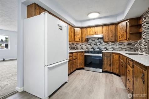 408 W King Street Aberdeen WA 98520