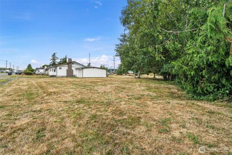 408 W King Street Aberdeen WA 98520