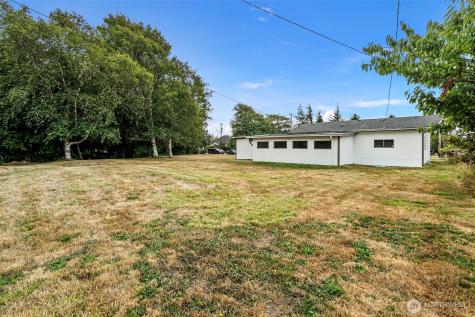 408 W King Street Aberdeen WA 98520