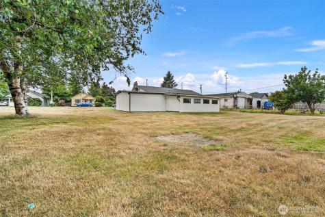 408 W King Street Aberdeen WA 98520