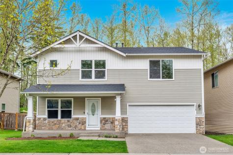 7719 86th Avenue NE Marysville WA 98270