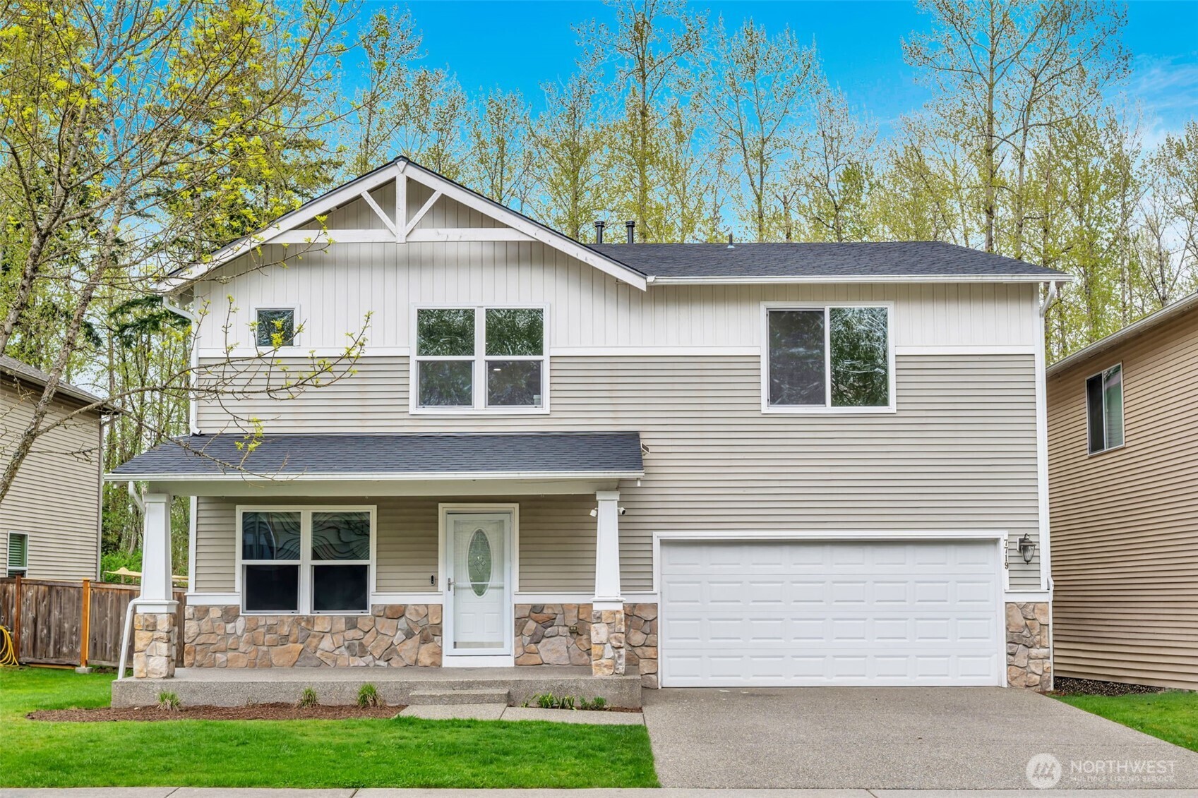 7719 86th Avenue NE Marysville WA 98270