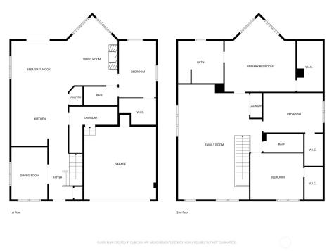 7719 86th Avenue NE Marysville WA 98270