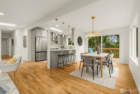 12569 37th Avenue NE Seattle WA 98125