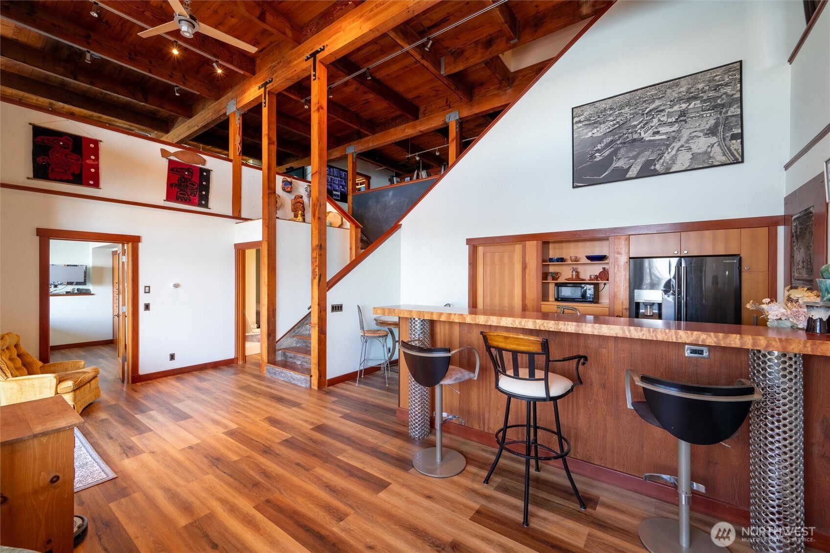 1822 Seacrest Drive Lummi Island WA 98262