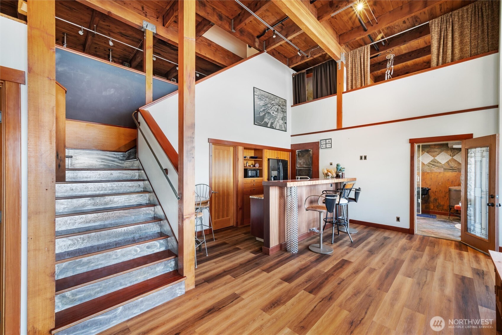 1822 Seacrest Drive Lummi Island WA 98262