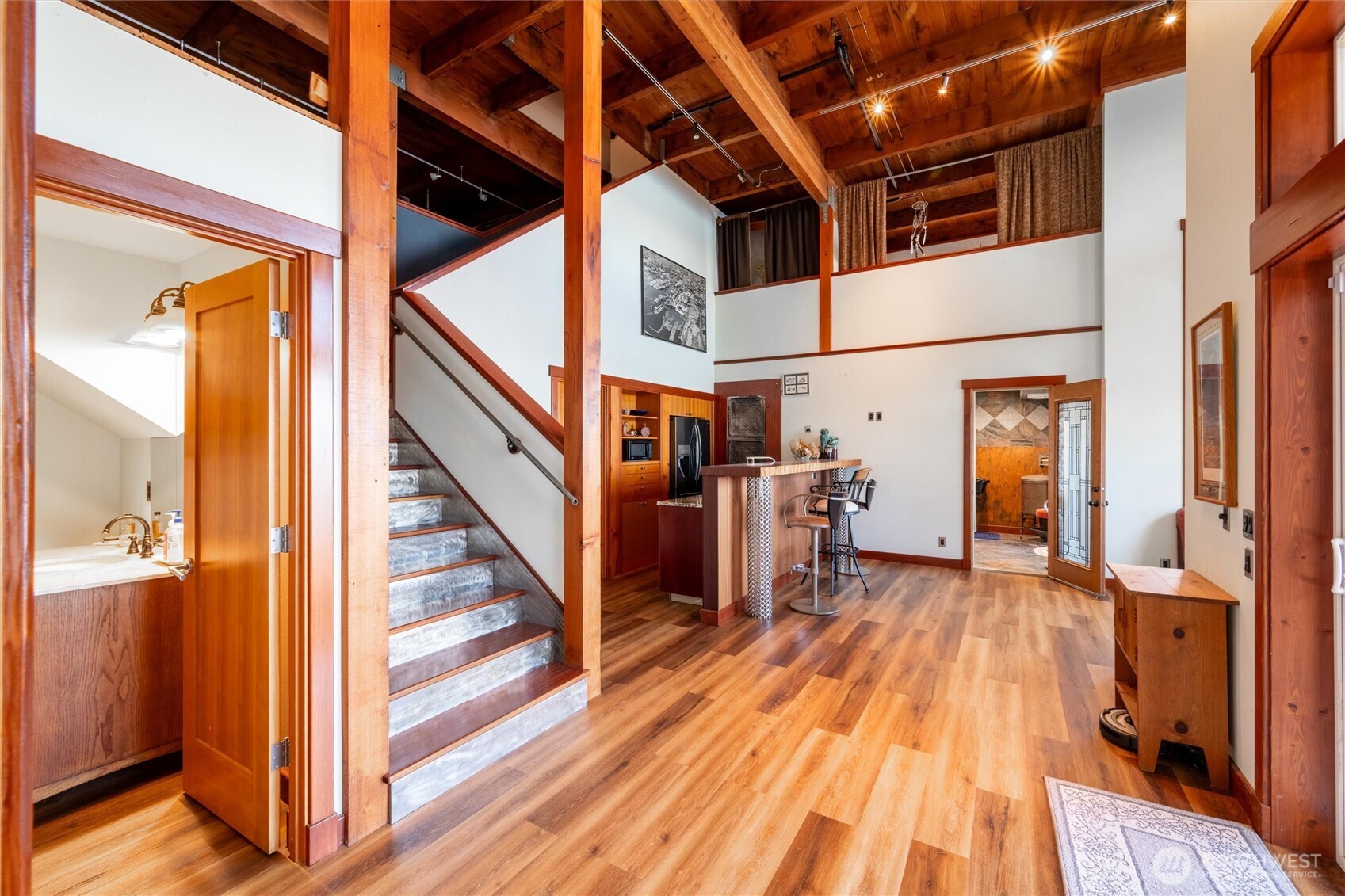 1822 Seacrest Drive Lummi Island WA 98262