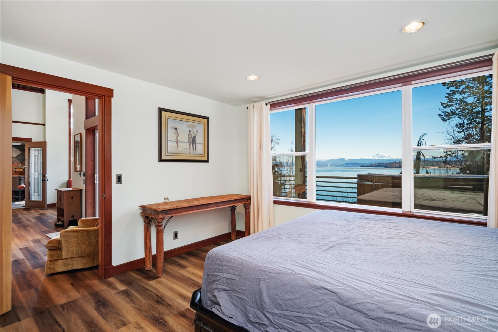 1822 Seacrest Drive Lummi Island WA 98262