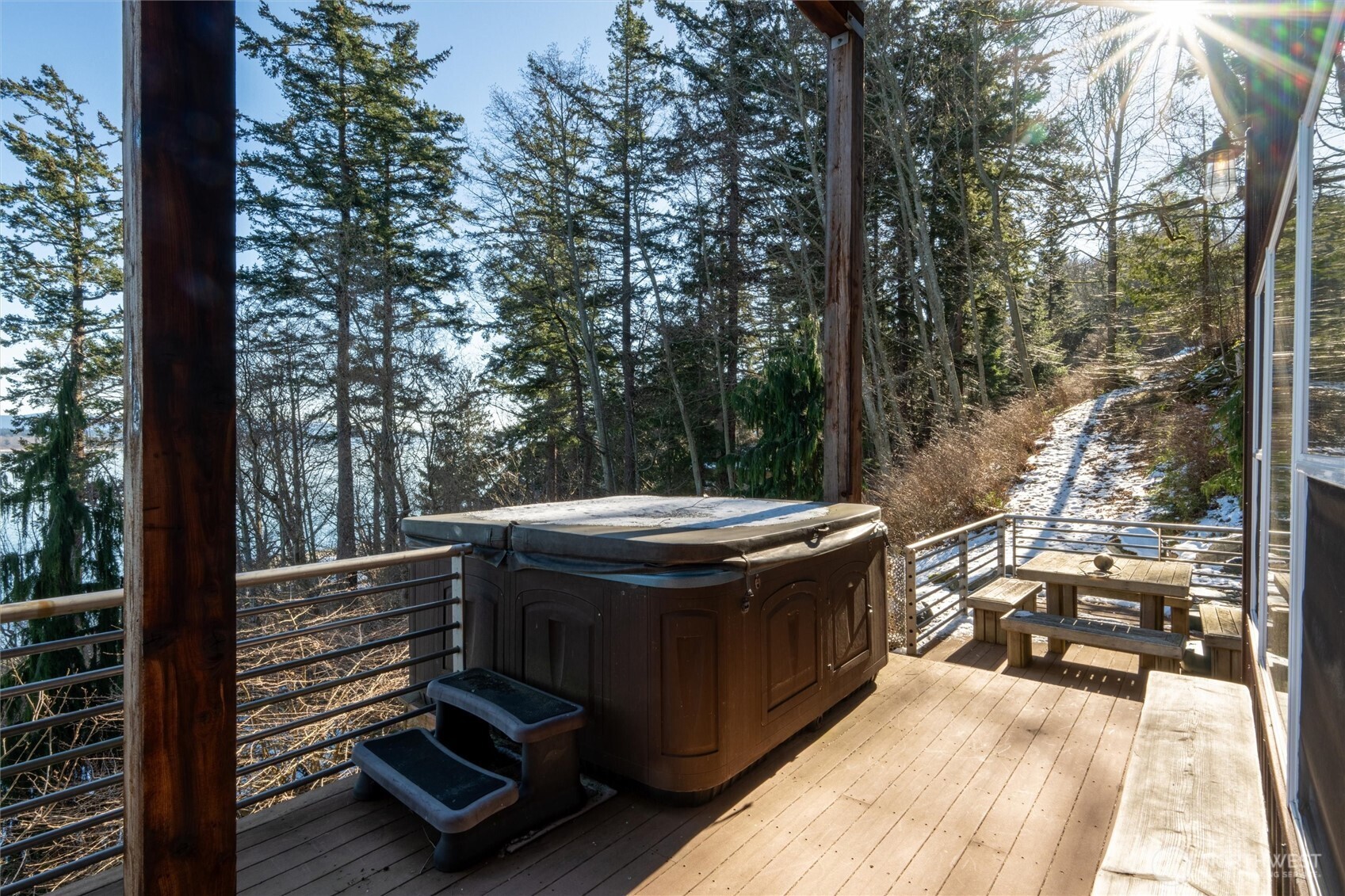 1822 Seacrest Drive Lummi Island WA 98262