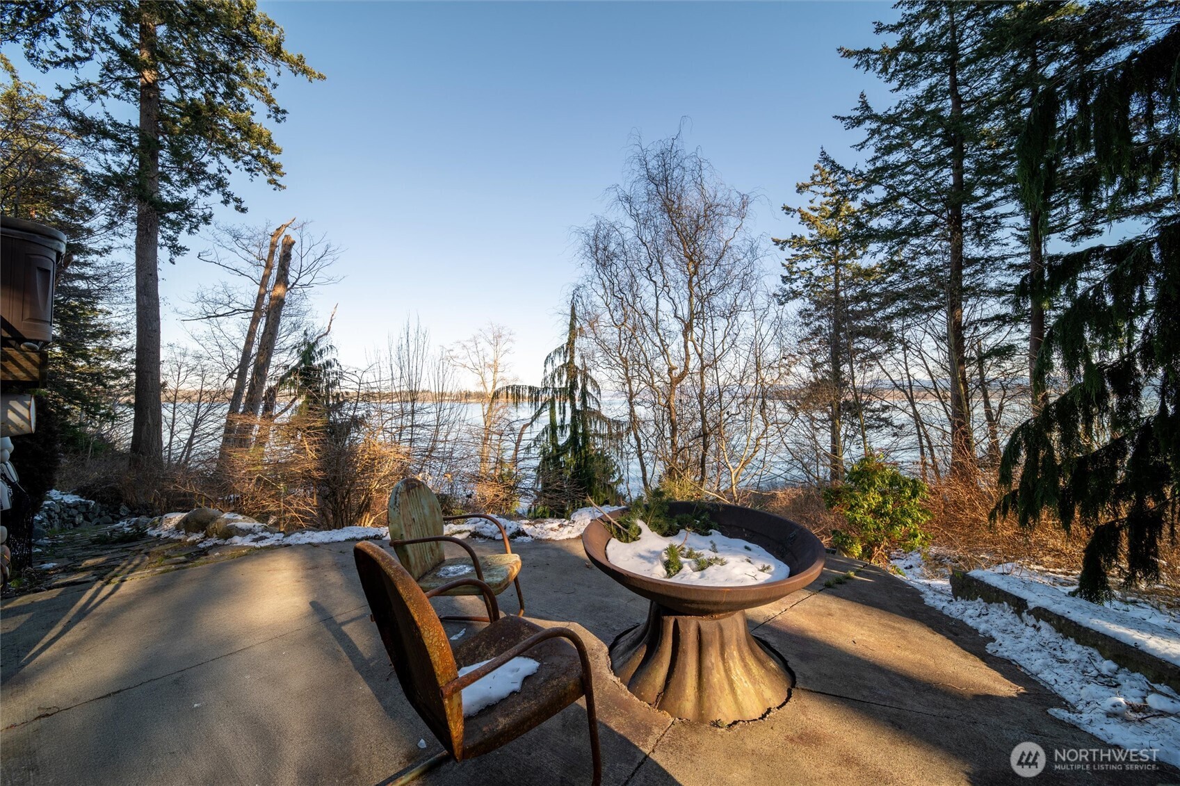 1822 Seacrest Drive Lummi Island WA 98262