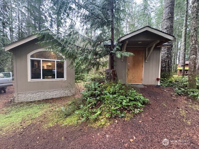 1021 N Potlatch Hoodsport WA 98548