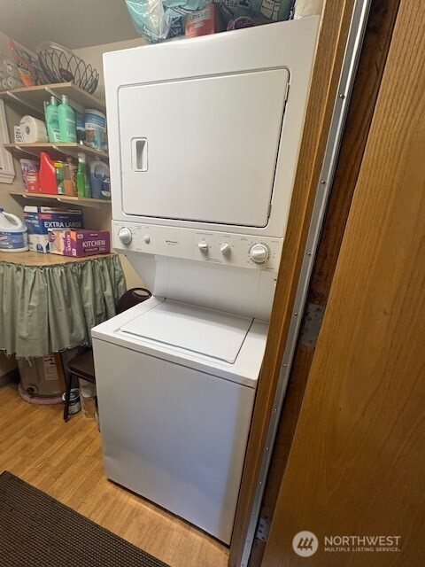 1021 N Potlatch Hoodsport WA 98548