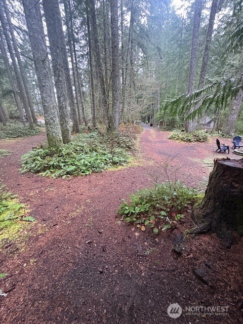 1021 N Potlatch Hoodsport WA 98548