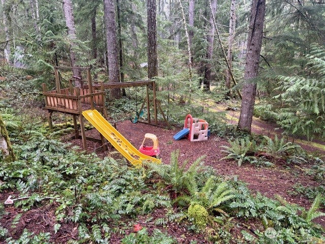 1021 N Potlatch Hoodsport WA 98548