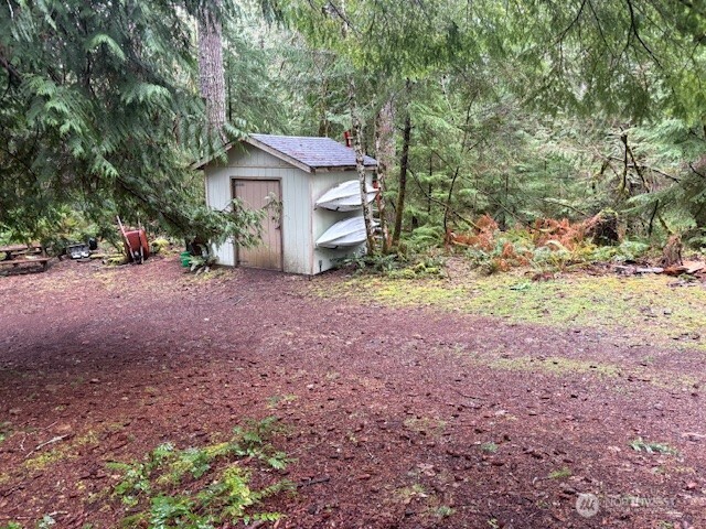 1021 N Potlatch Hoodsport WA 98548