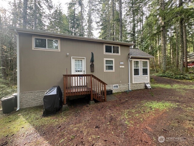 1021 N Potlatch Hoodsport WA 98548