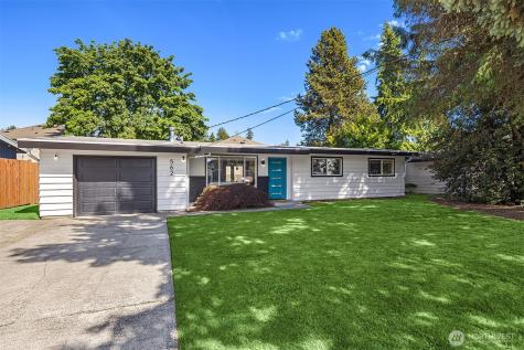 562 Hoquiam Avenue NE Renton WA 98059