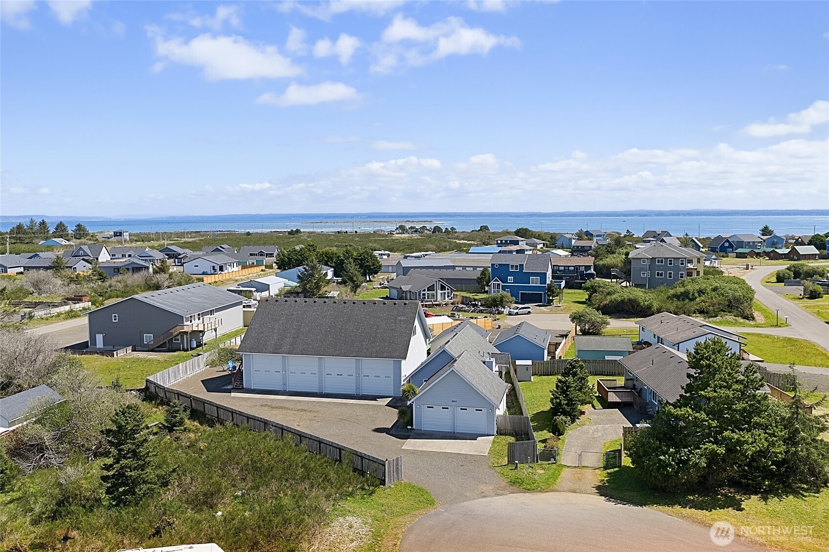 964 Attu Court SW Ocean Shores WA 98569