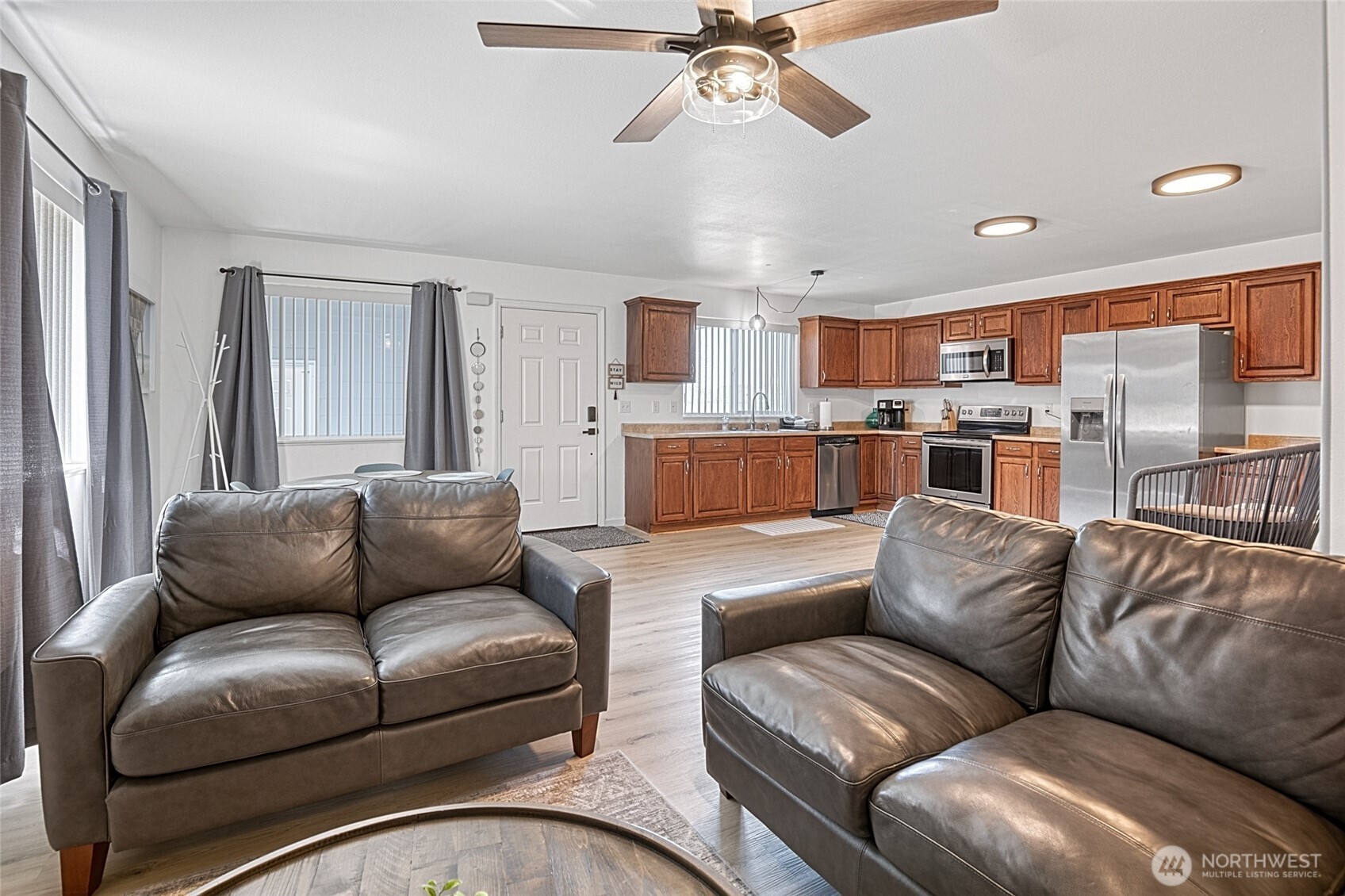 964 Attu Court SW Ocean Shores WA 98569