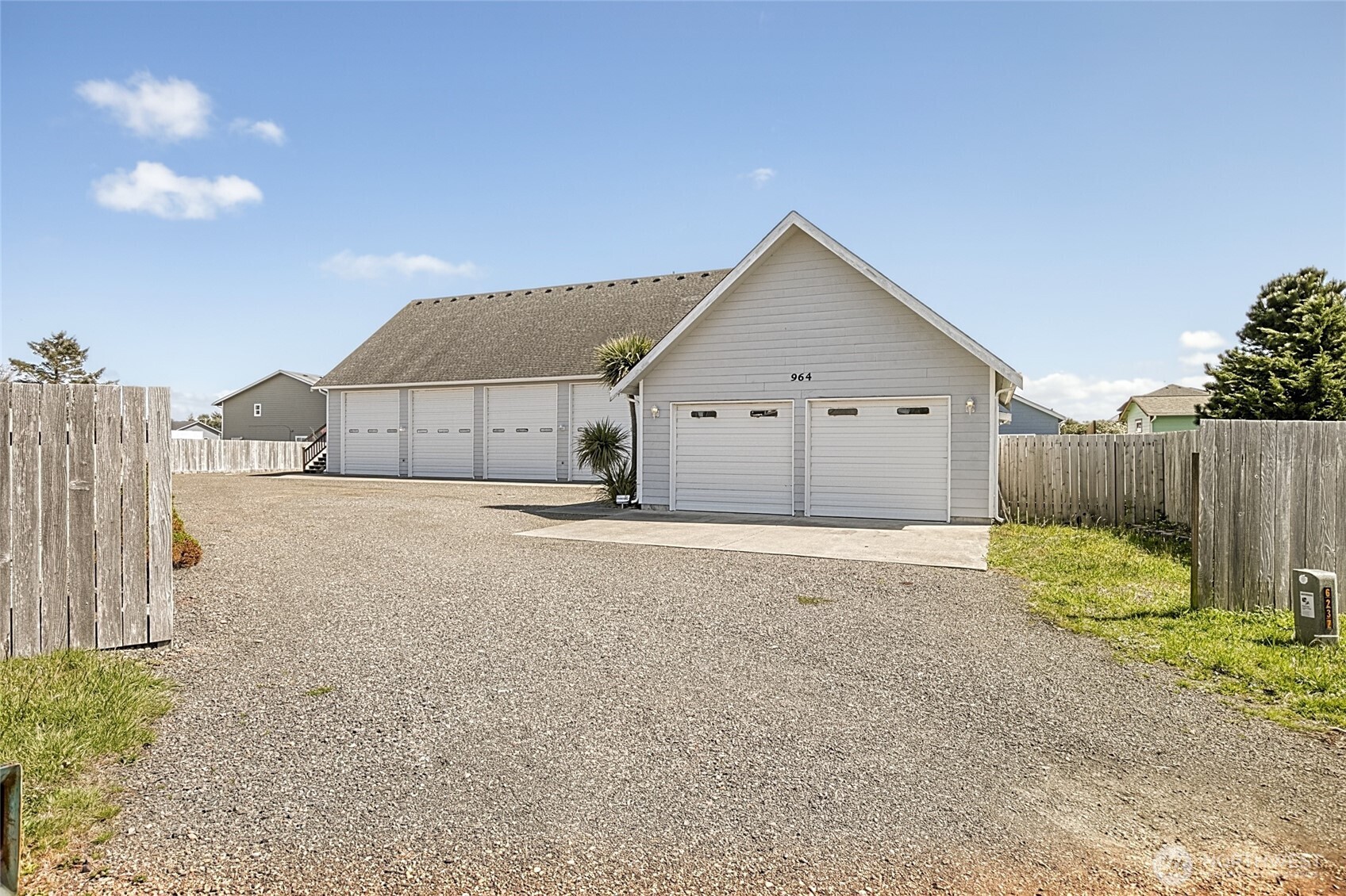 964 Attu Court SW Ocean Shores WA 98569