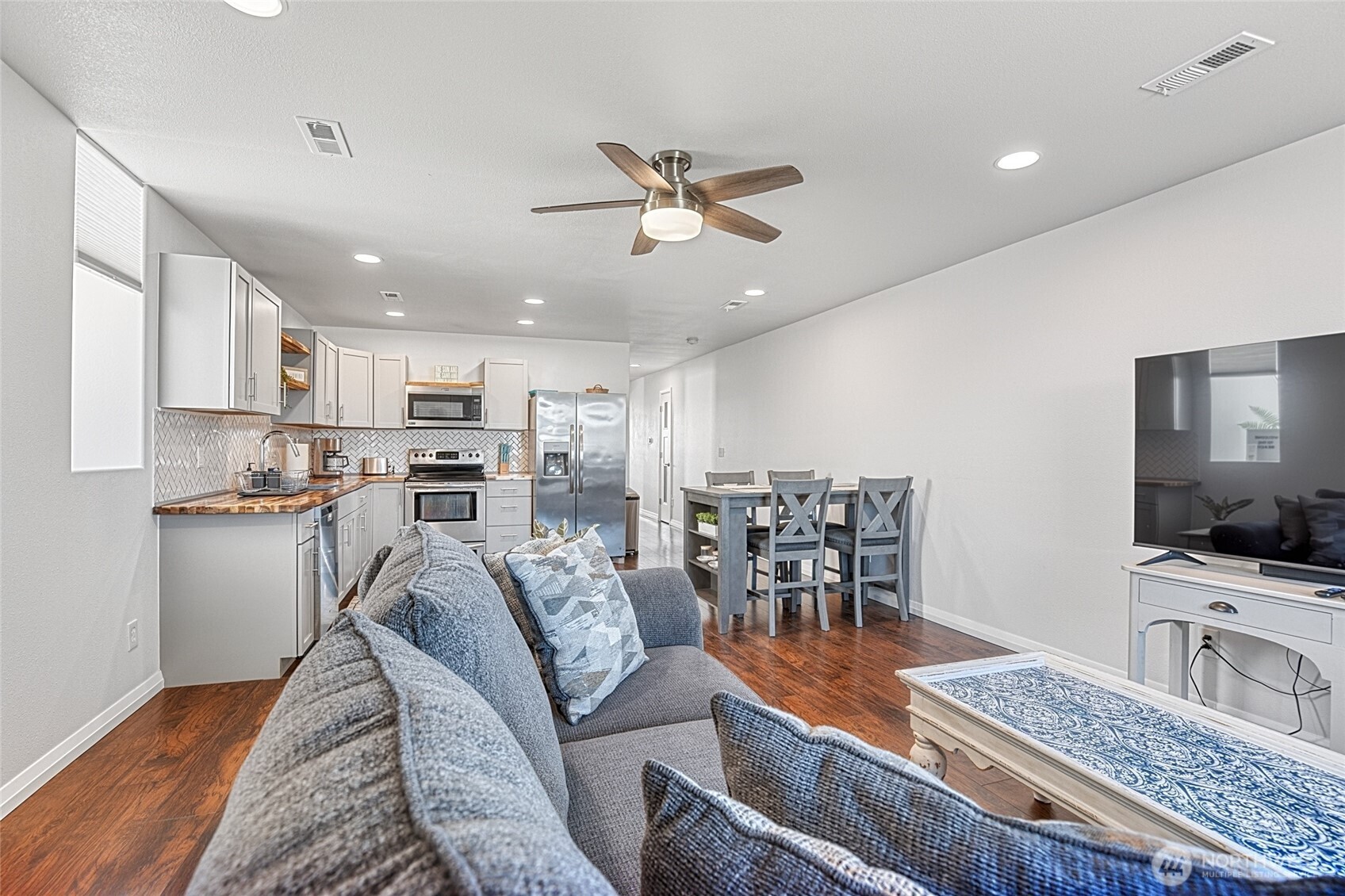 964 Attu Court SW Ocean Shores WA 98569
