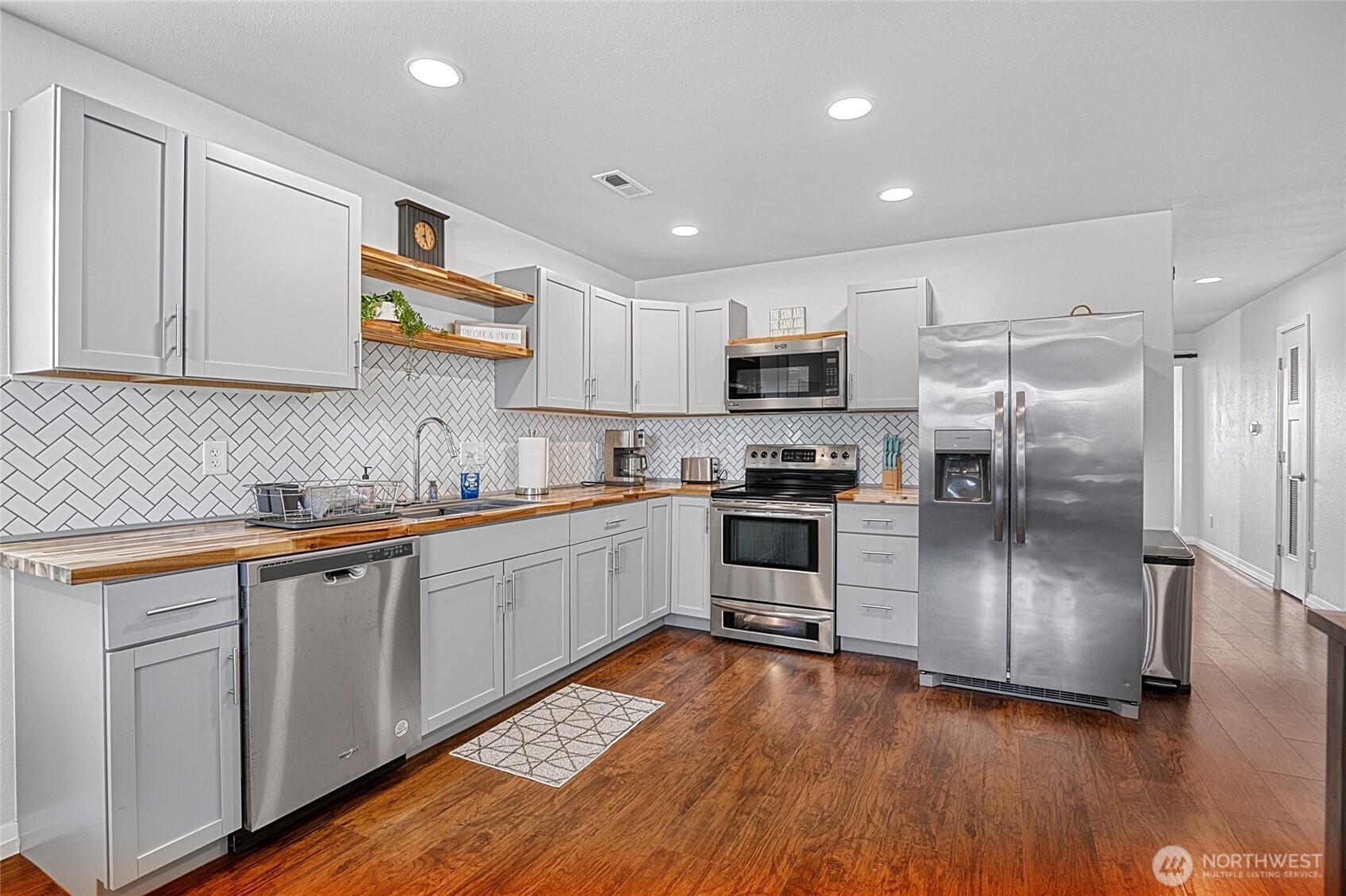 964 Attu Court SW Ocean Shores WA 98569
