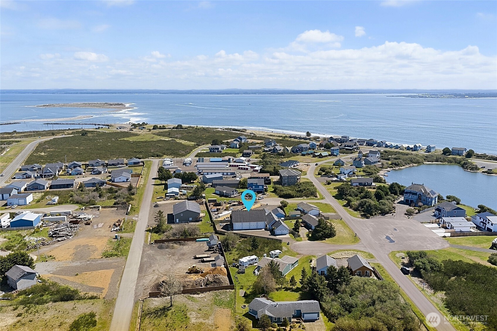 964 Attu Court SW Ocean Shores WA 98569