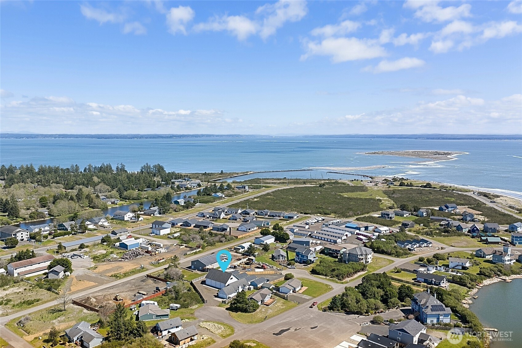 964 Attu Court SW Ocean Shores WA 98569