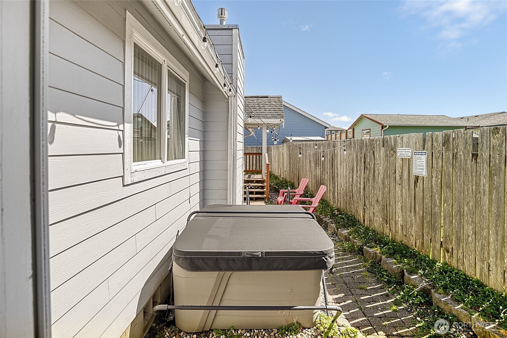 964 Attu Court SW Ocean Shores WA 98569