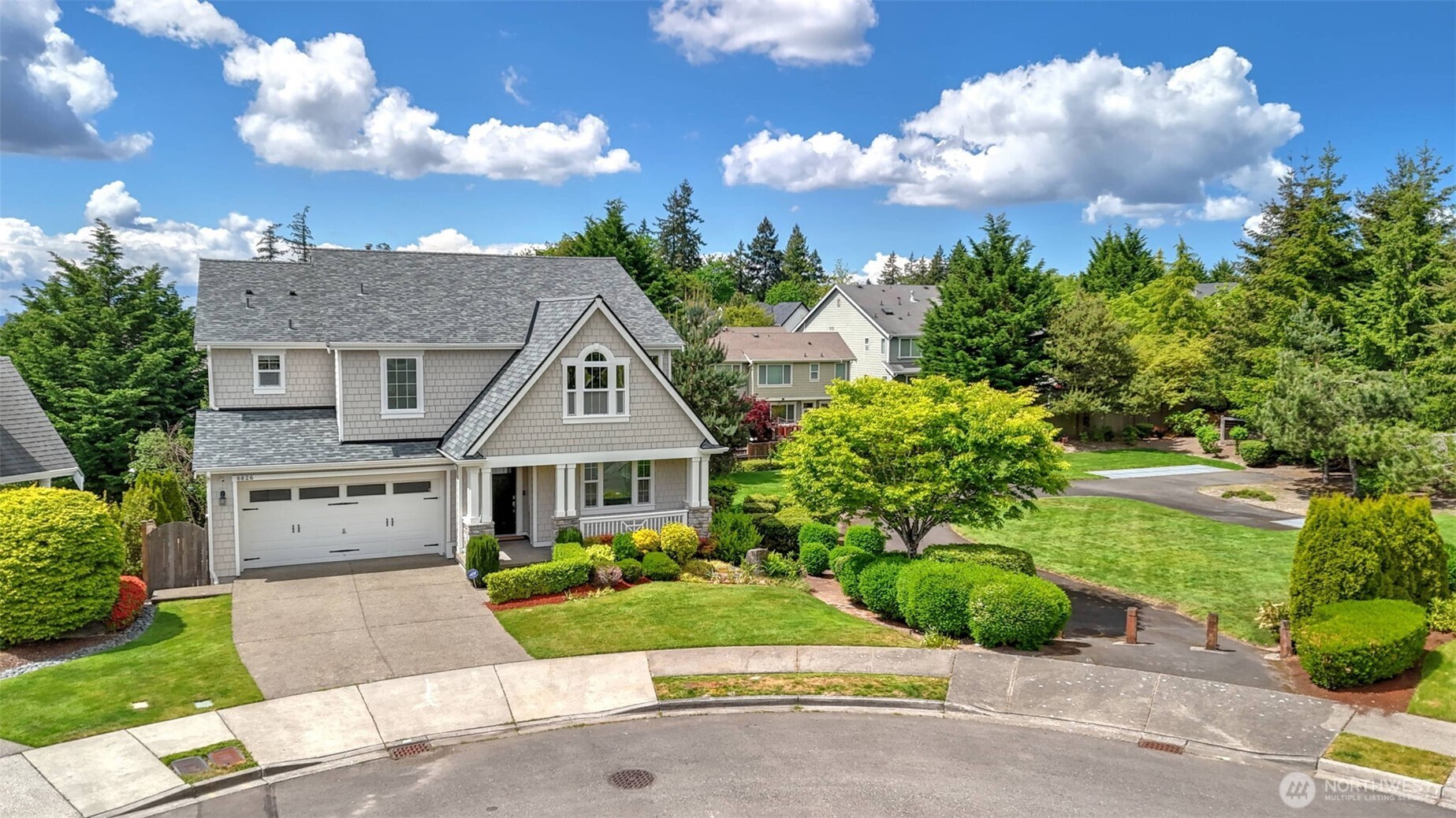 8826 138th Court SE Newcastle WA 98059