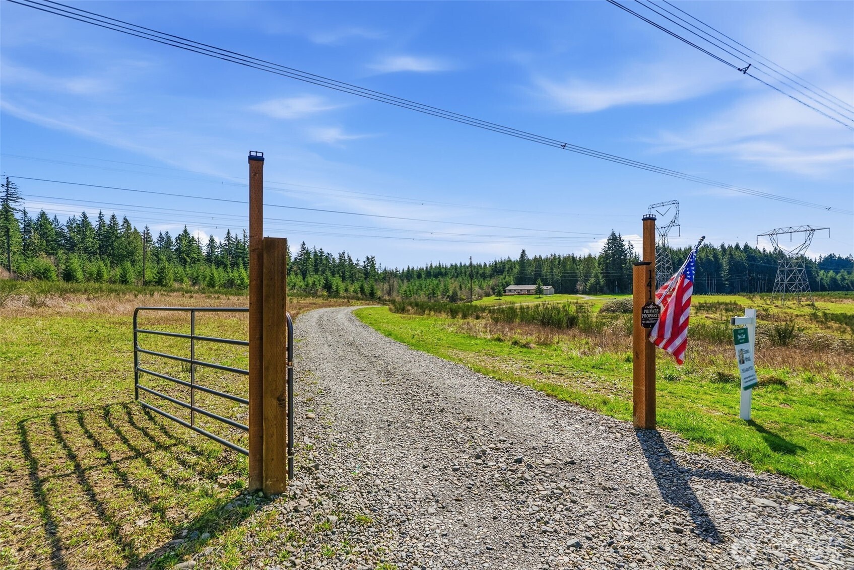 141 Drews Hill Road Chehalis WA 98532