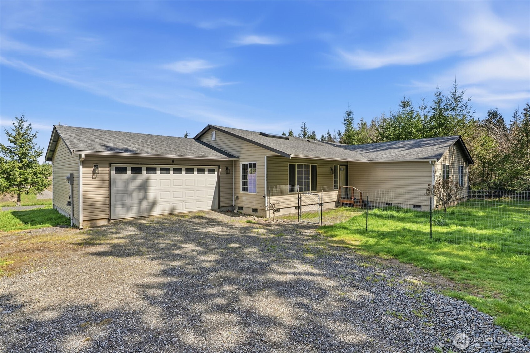 141 Drews Hill Road Chehalis WA 98532