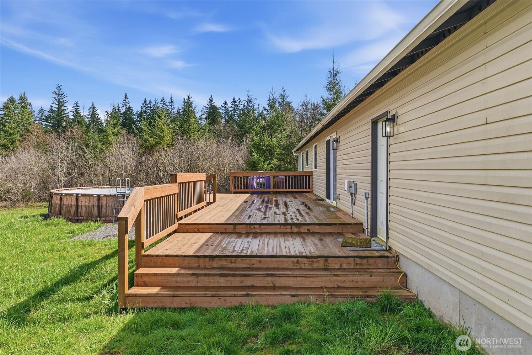 141 Drews Hill Road Chehalis WA 98532