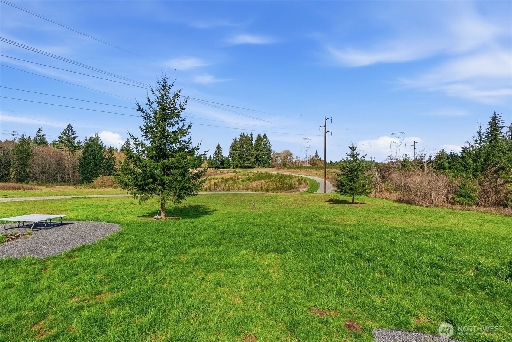141 Drews Hill Road Chehalis WA 98532