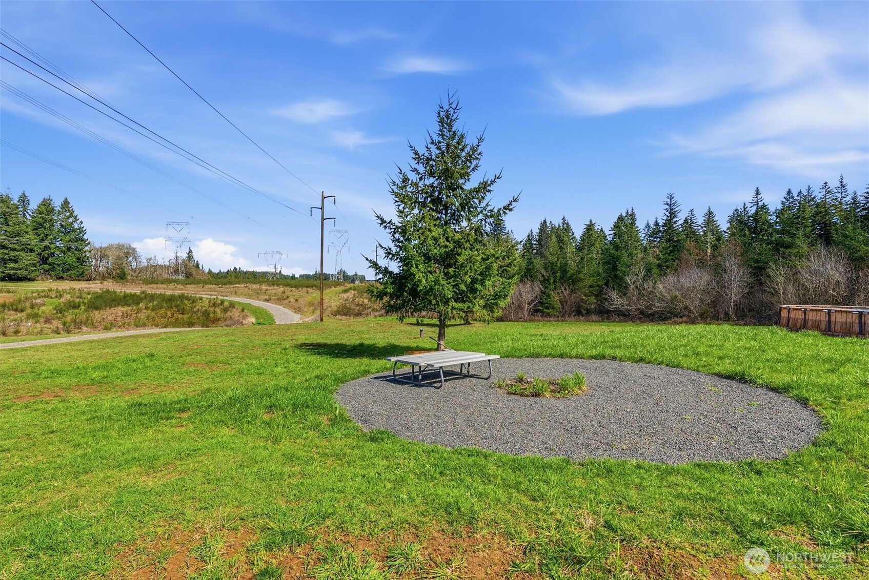 141 Drews Hill Road Chehalis WA 98532
