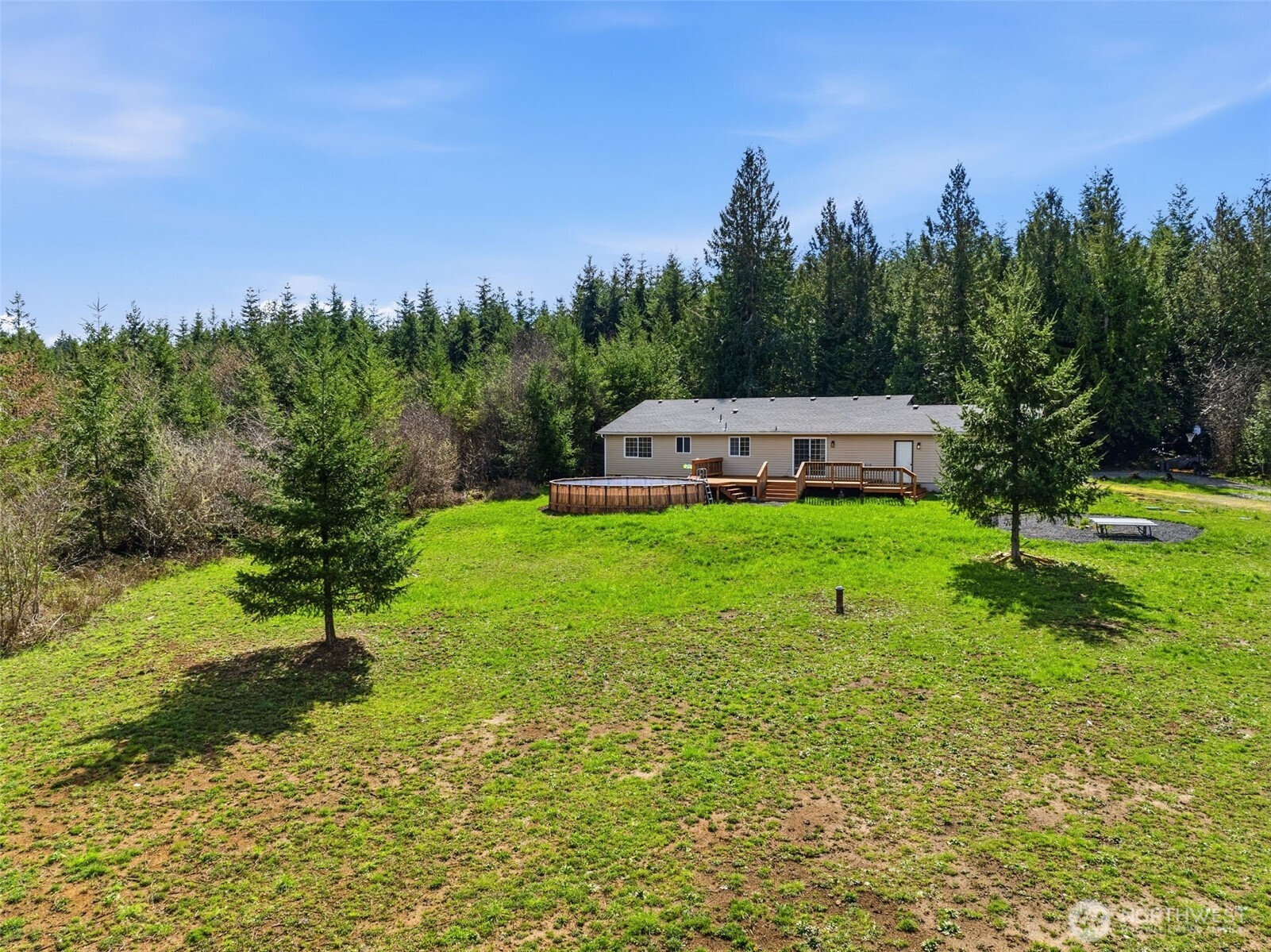 141 Drews Hill Road Chehalis WA 98532