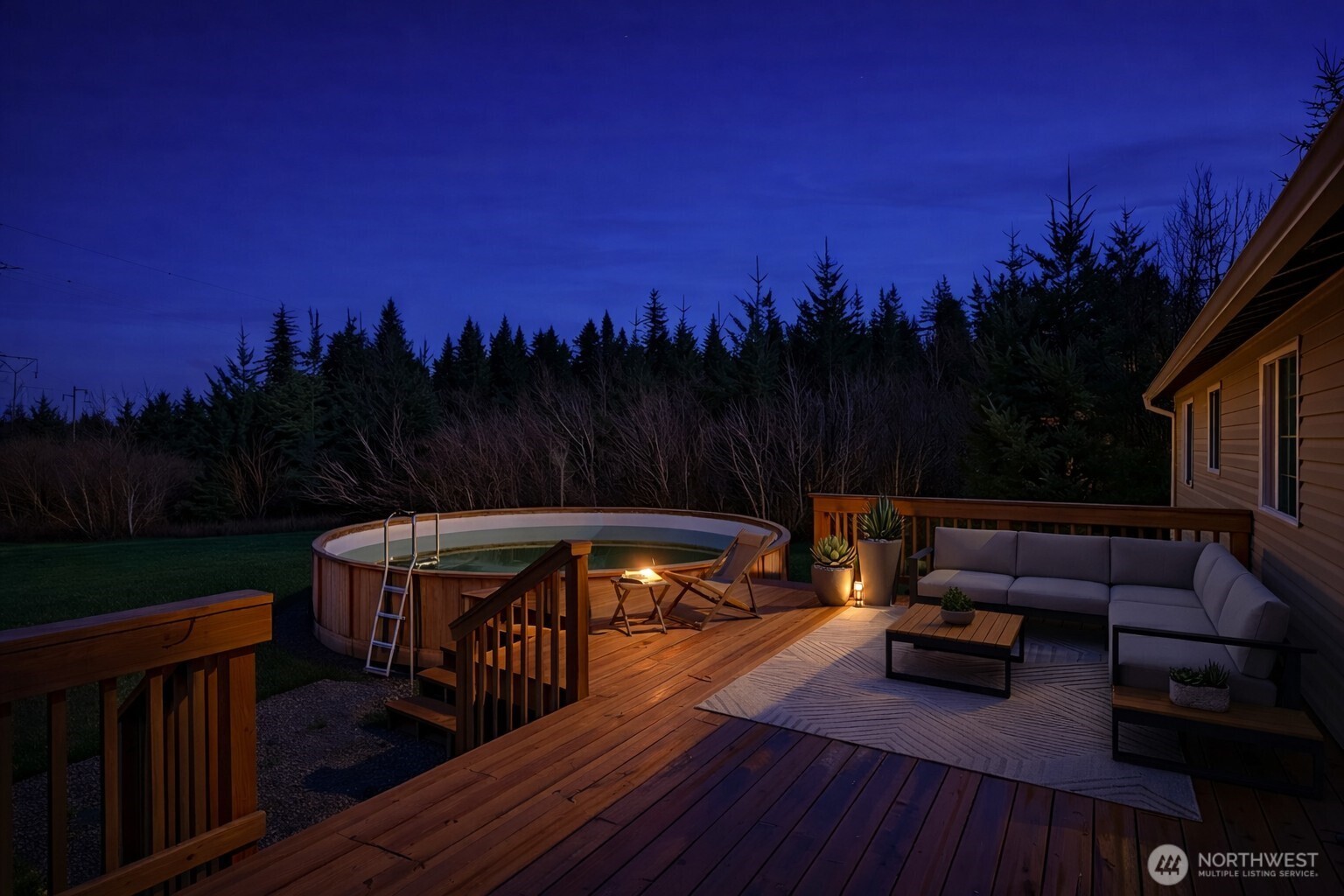 141 Drews Hill Road Chehalis WA 98532