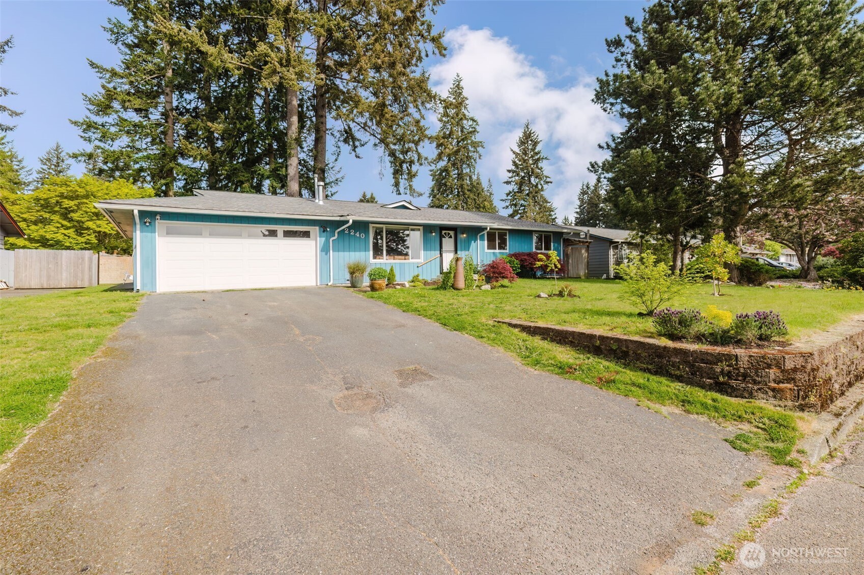 2240 Ponderosa Drive SE Port Orchard WA 98366