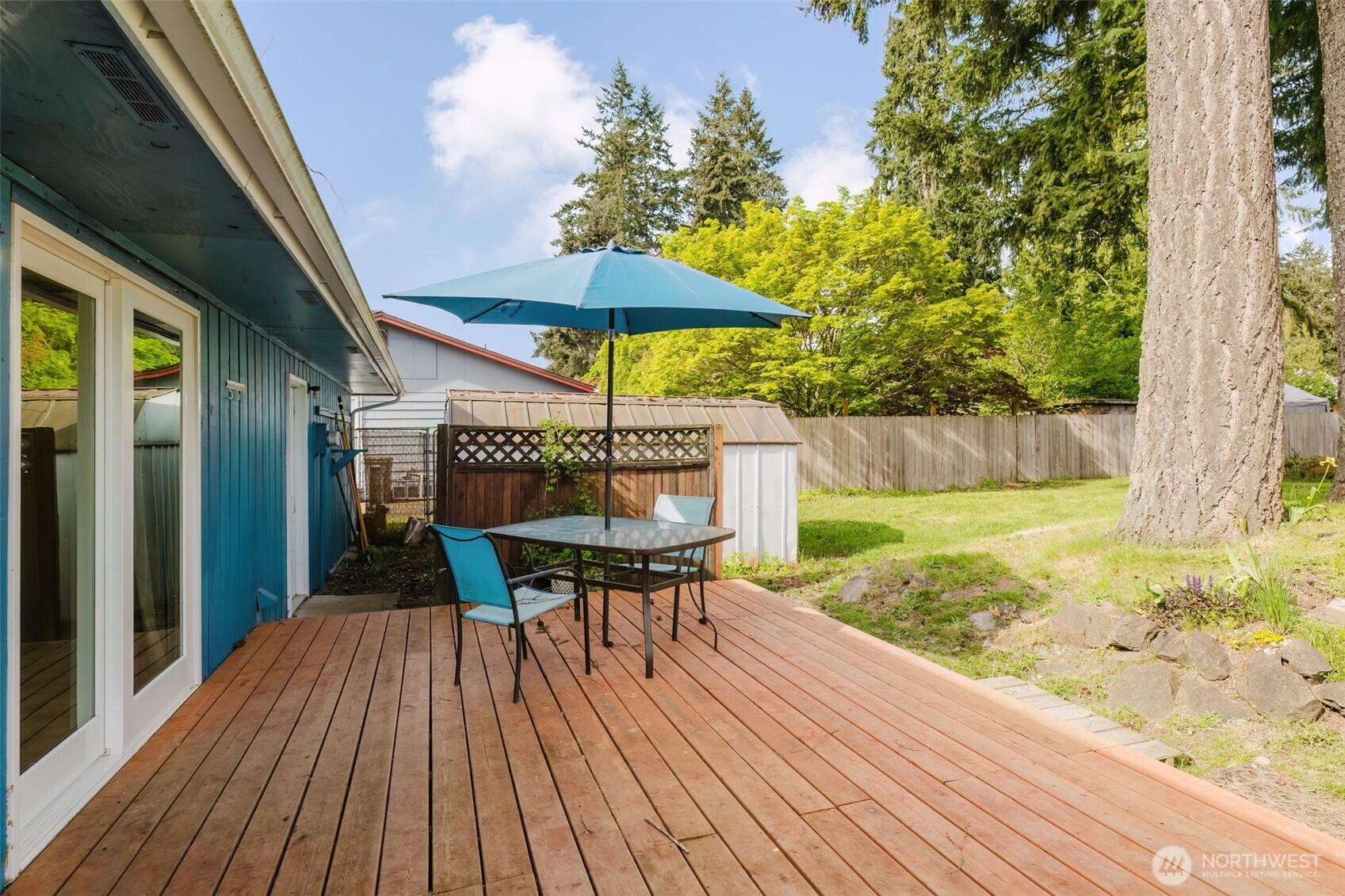 2240 Ponderosa Drive SE Port Orchard WA 98366