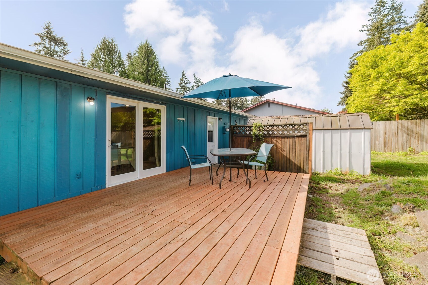 2240 Ponderosa Drive SE Port Orchard WA 98366