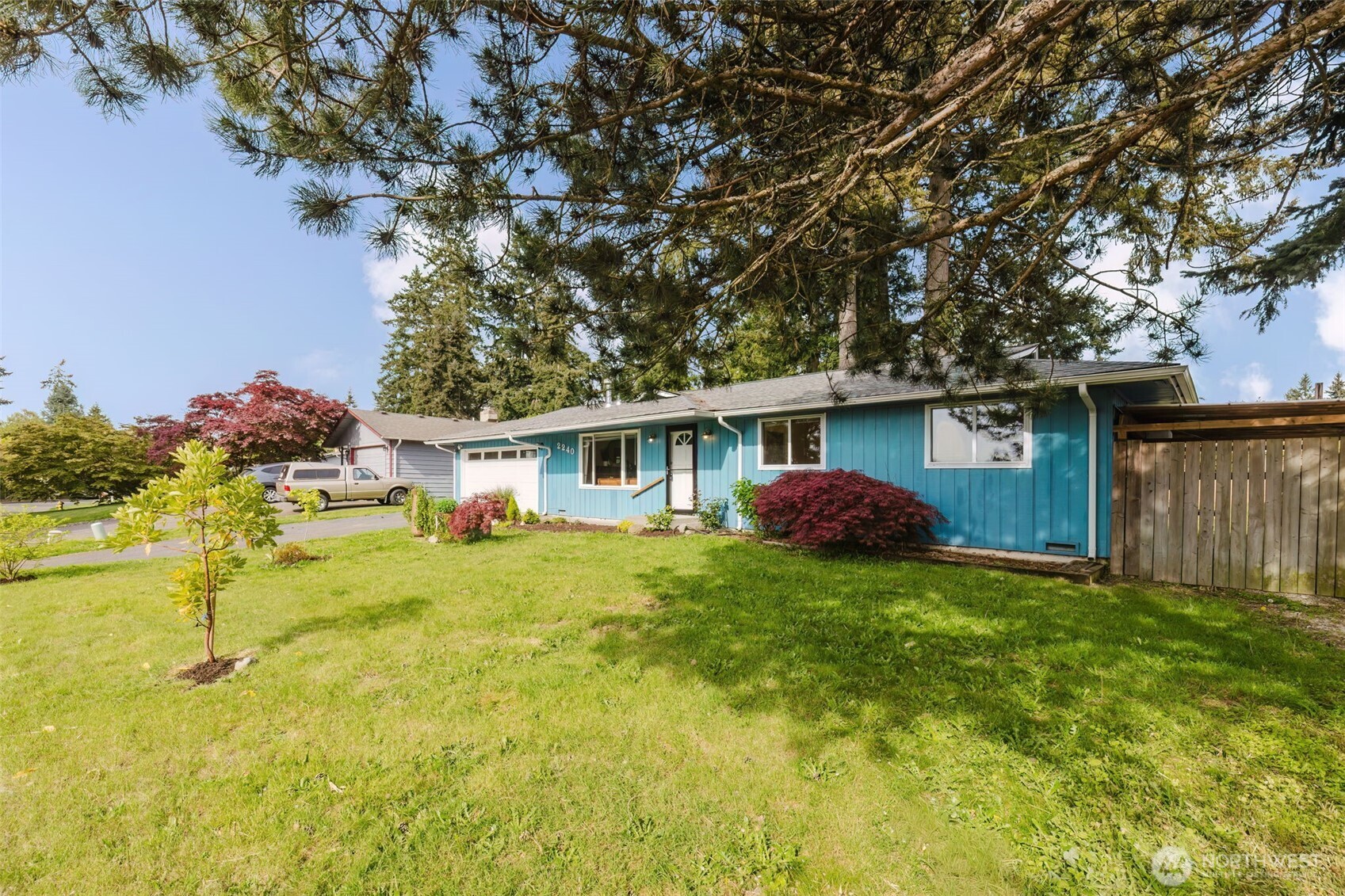 2240 Ponderosa Drive SE Port Orchard WA 98366