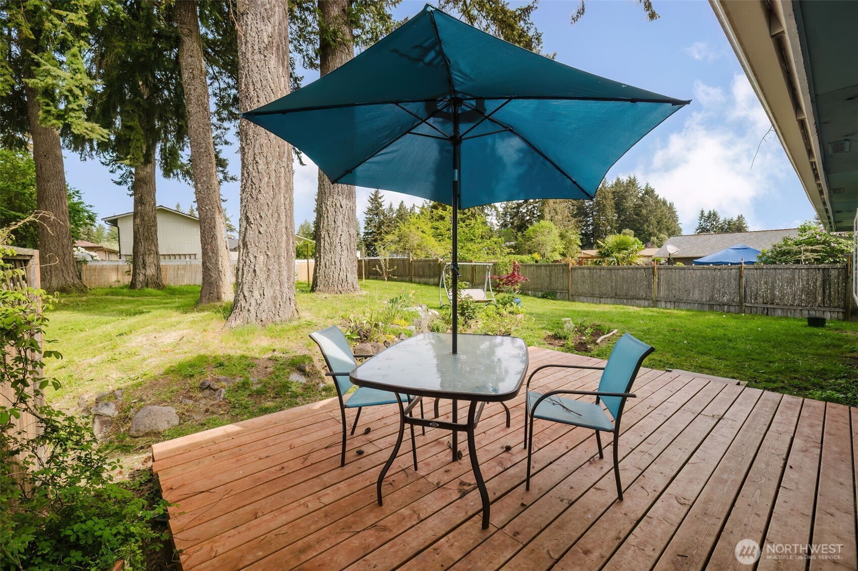 2240 Ponderosa Drive SE Port Orchard WA 98366