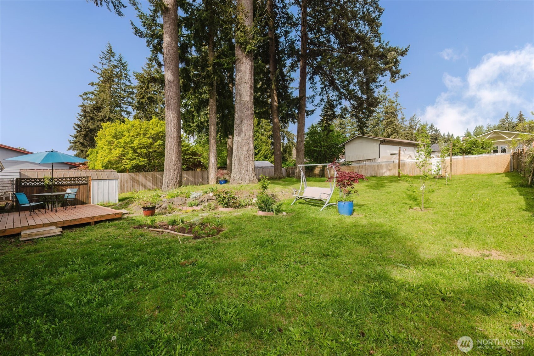 2240 Ponderosa Drive SE Port Orchard WA 98366