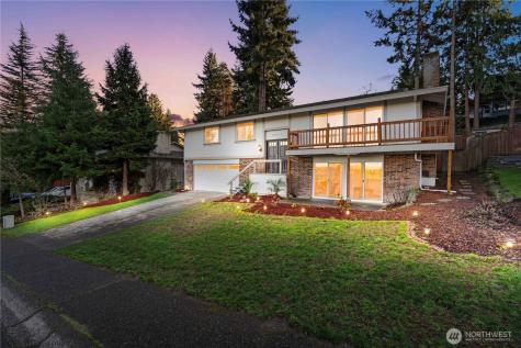 3907 SW 328th Street Federal Way WA 98023