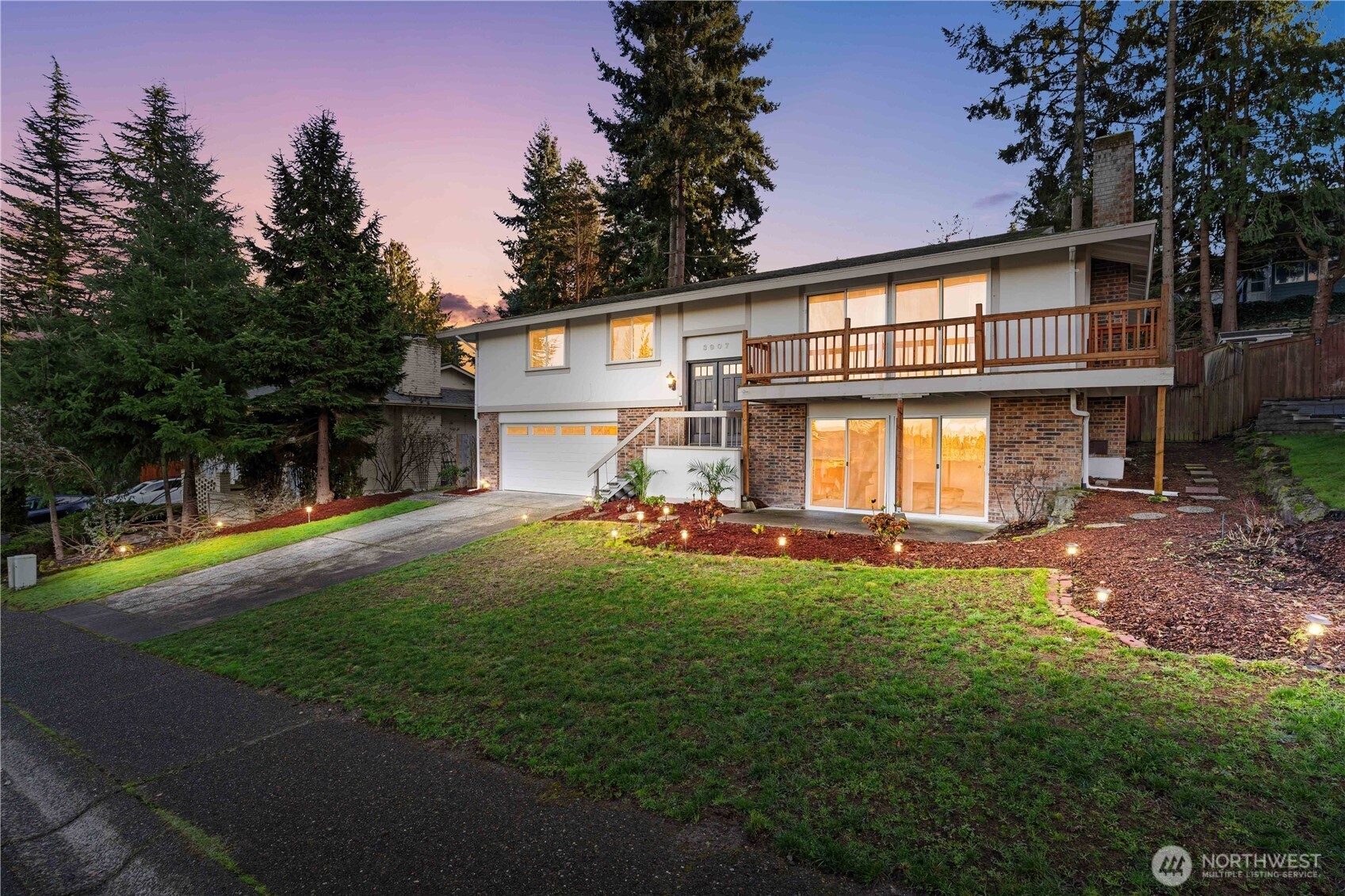 3907 SW 328th Street Federal Way WA 98023