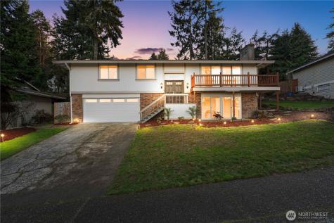 3907 SW 328th Street Federal Way WA 98023